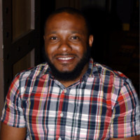 Precision, Project & Process Consulting Employee Peter Parkin's profile photo