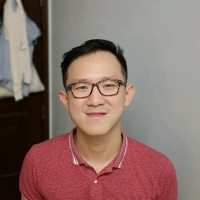 JUNO Employee Jenson Seow's profile photo