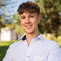 RevSync Employee Tomáš Bútora's profile photo