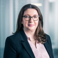 Römermann Rechtsanwälte AG Employee Michaela Kettner's profile photo