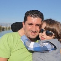 Thamer Nasser Email & Phone Number