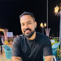 Ajay's Takeaway Food LLP Employee Rahul Singh's profile photo