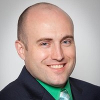 Janssen-Ortho Employee Ryan Green's profile photo