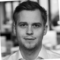 ON AIR Digital Rainer Eichhorn GmbH Employee Max Müller's profile photo
