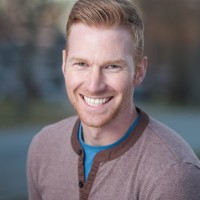 Hallow Employee Zac Crippen's profile photo