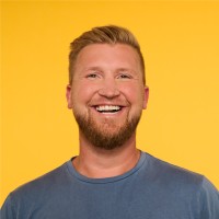 Debtsy Employee Anders Loven-Holt's profile photo