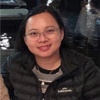 MEGA-FIX PTY LTD Employee Eilene Aviso's profile photo