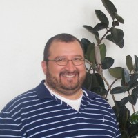 Advanced Energy Employee Roy Rocha's profile photo