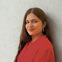 Hello Mentor Employee Indu Tripathi's profile photo