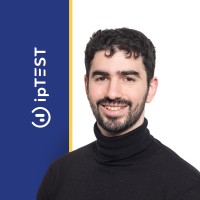 ipTEST Employee Manuel Capaldi's profile photo