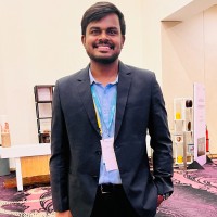 Bharath Reddy's profile photo