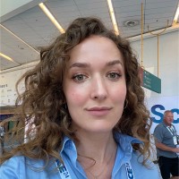 Alexander's Contract Services Employee Isabella Beck's profile photo
