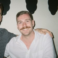 Synthesia Employee Brian Briscoe's profile photo