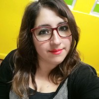 Sertec Ltda Employee Isa Riquelme's profile photo