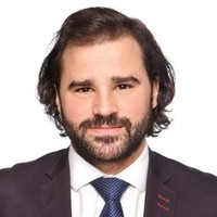 azuLinehotels Employee Francisco Javier Martín Grandes's profile photo