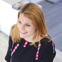 Anke Wachter Email