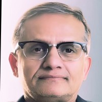 Shyam Ramachandran Email & Phone Number