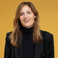 Euronext Employee Victoire De Villepin's profile photo