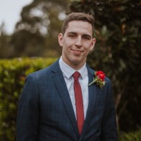 Active Mobility Systems Employee Leon Sharp's profile photo