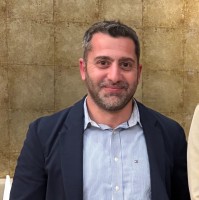 VSL Middle East Employee Mohammad Rabi's profile photo