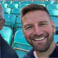 Fidelity International Employee Adam Haylock's profile photo