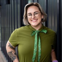 LearnWorlds Employee Brandi Spurling's profile photo