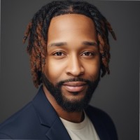 Haymarket Center Employee Marcel Jackson's profile photo