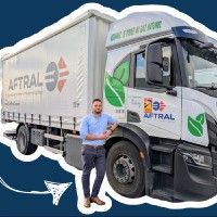 AFTRAL Employee Rémi Vacher's profile photo