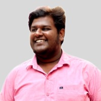 Record Employee Saran S's profile photo