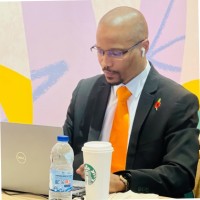 Ibrahima Kaba Email & Phone Number