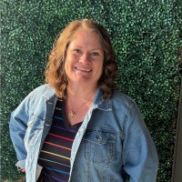 HCA Healthcare Employee Ashley Hoskins's profile photo