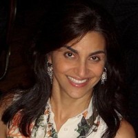 Häagen-Dazs Shops Employee Minoo Taheri's profile photo