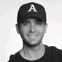 Andy McBride Email & Phone Number