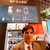 C-LED Employee Enzo Cuoghi's profile photo