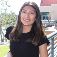 Evelyn Medrano Email & Phone Number