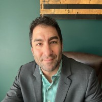 Eos Energy Enterprises, Inc. Employee Justin Vagnozzi's profile photo