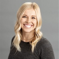 Empowered Cooks Employee Madi McDougal Gardner's profile photo
