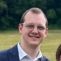 Kongsberg Defence & Aerospace Employee Nicholas Burk's profile photo