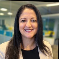 Cintana Education Employee Ivonne Meza's profile photo