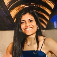 CannGen Insurance Canada Employee Zeel Jariwala's profile photo