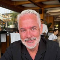 CCH® Tagetik Employee David Marlow's profile photo