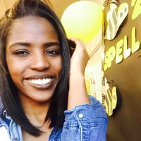 East Harlem Scholars Academies Employee Katurah John-Sandy's profile photo