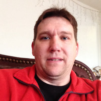 NWFA: National Wood Flooring Association Employee Terry Patton's profile photo