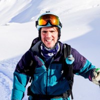 Trestle Collaborative Employee Sebrand Warren's profile photo