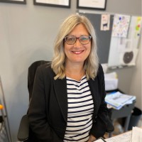 Walsall Council Employee Carol Williams's profile photo