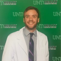 Total Men's Primary Care Employee Dustin Zimmerman's profile photo