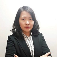 Selena Wang Email