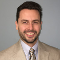 PRM Consulting Group, Inc. Employee David Revtai's profile photo