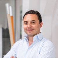 numa Employee Dimitri Chandogin's profile photo