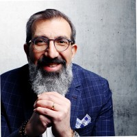 Toyota Montréal-Nord Employee Didier Ziri's profile photo